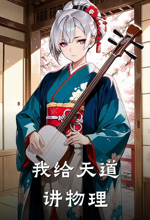 我给天道讲物理