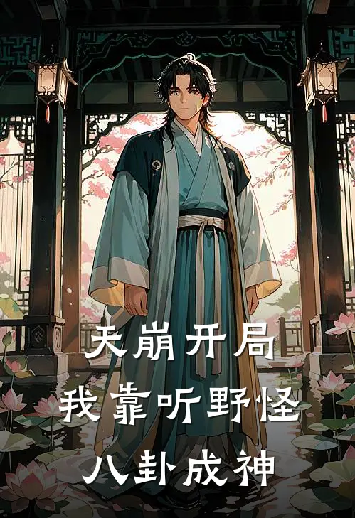 天崩开局，我靠听野怪八卦成神