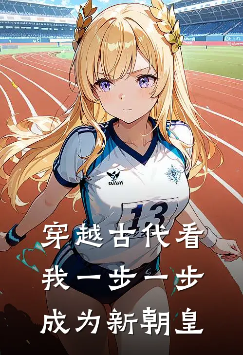 穿越古代看我一步一步成为新朝皇