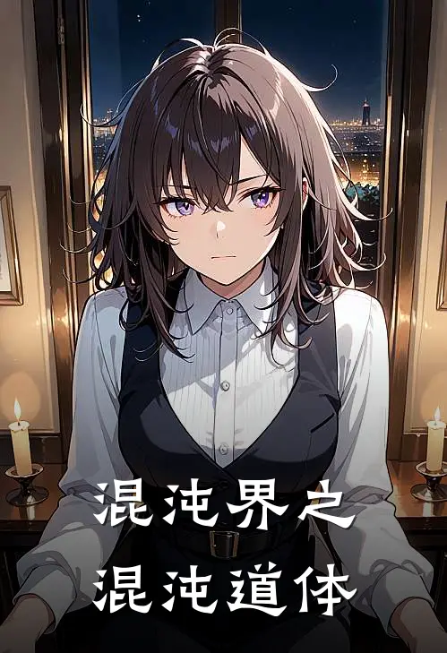 混沌界之混沌道体