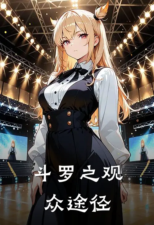 斗罗之观众途径