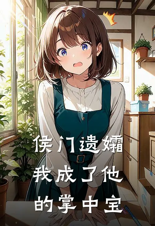 侯门遗孀：我成了他的掌中宝