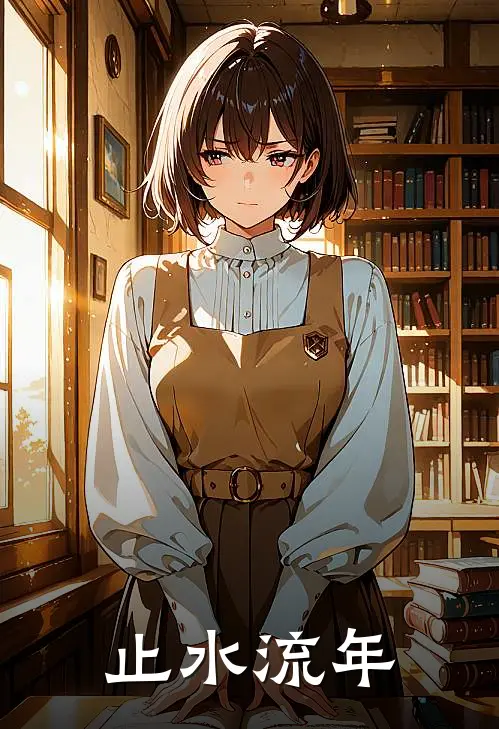 止水流年