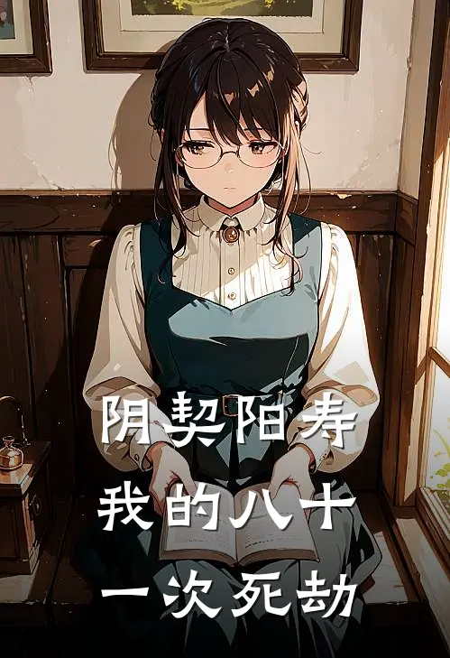 阴契阳寿：我的八十一次死劫