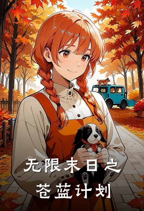 无限末日之苍蓝计划