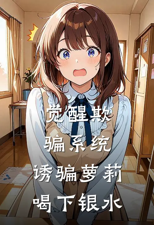 觉醒欺骗系统：诱骗萝莉喝下银水