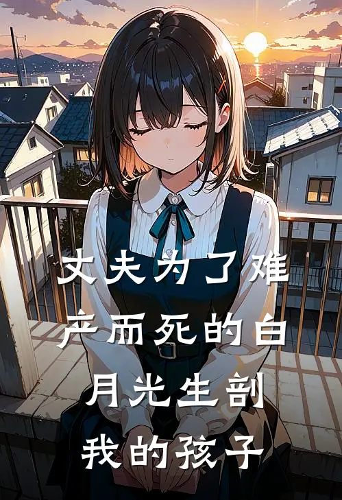 丈夫为了难产而死的白月光生剖我的孩子