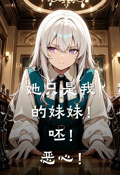 她只是我的妹妹！呸！恶心！