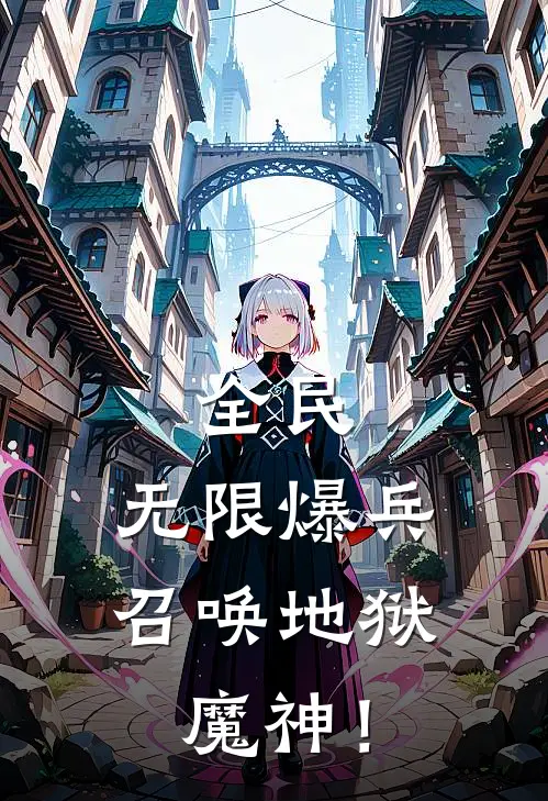 全民：无限爆兵，召唤地狱魔神！