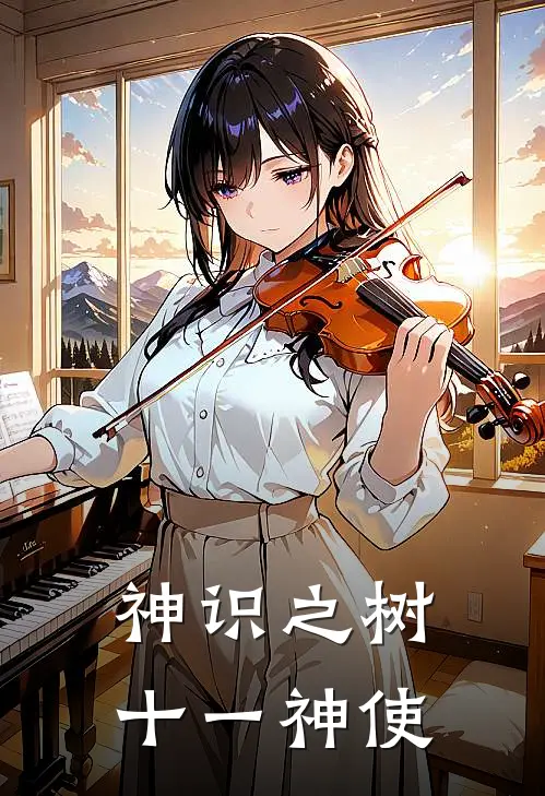 神识之树：十一神使