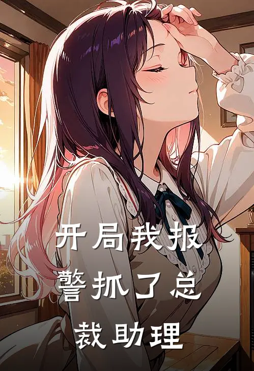 开局我报警抓了总裁助理