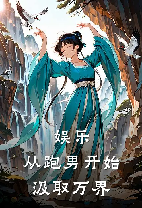 娱乐：从跑男开始汲取万界