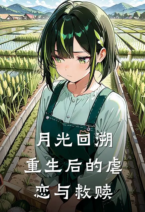 月光回溯：重生后的虐恋与救赎