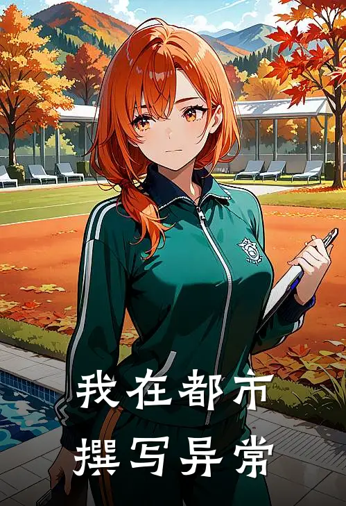 我在都市撰写异常