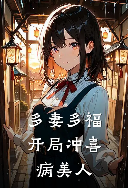 多妻多福：开局冲喜病美人
