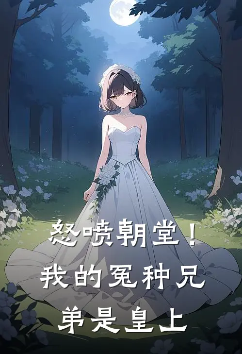 怒喷朝堂！我的冤种兄弟是皇上