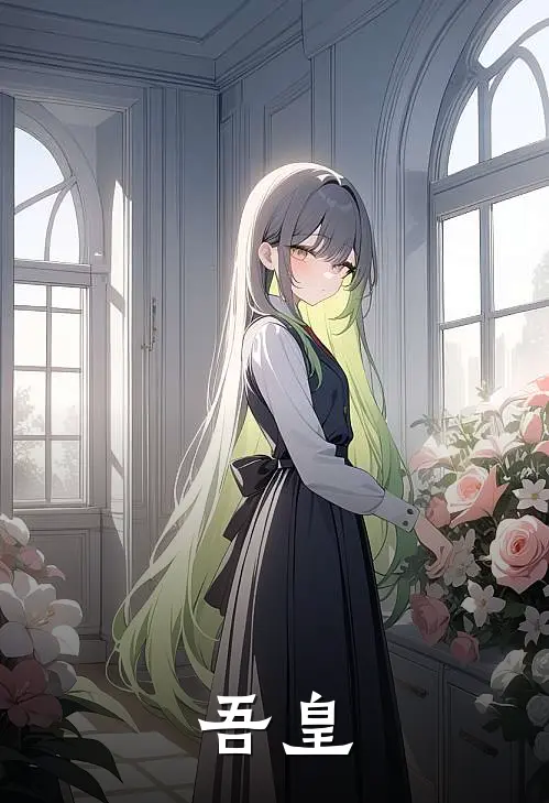 吾皇