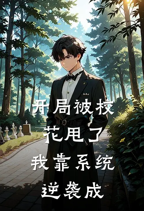 开局被校花甩了，我靠系统逆袭成