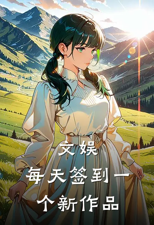 文娱：每天签到一个新作品