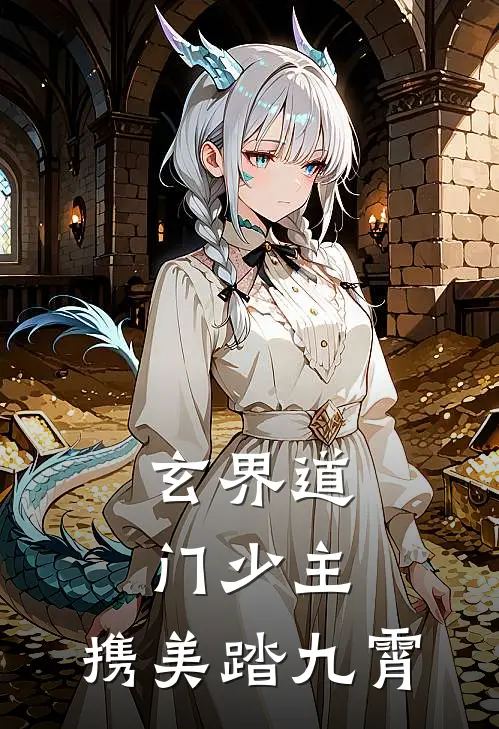 玄界道门少主：携美踏九霄