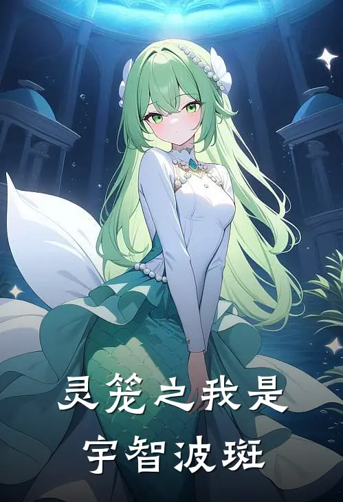 灵笼之我是宇智波斑