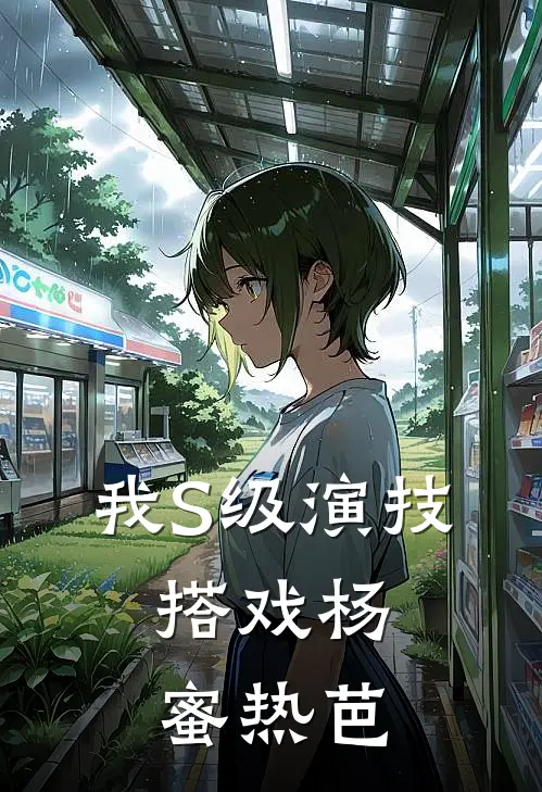 我S级演技，搭戏杨蜜热芭