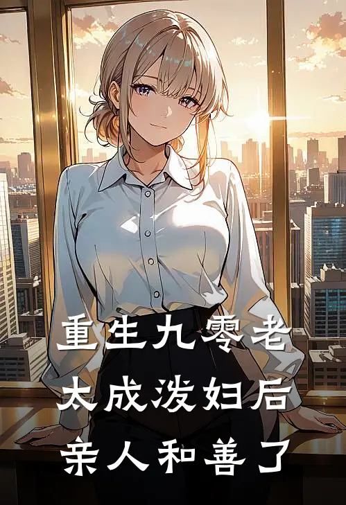 重生九零老太成泼妇后亲人和善了