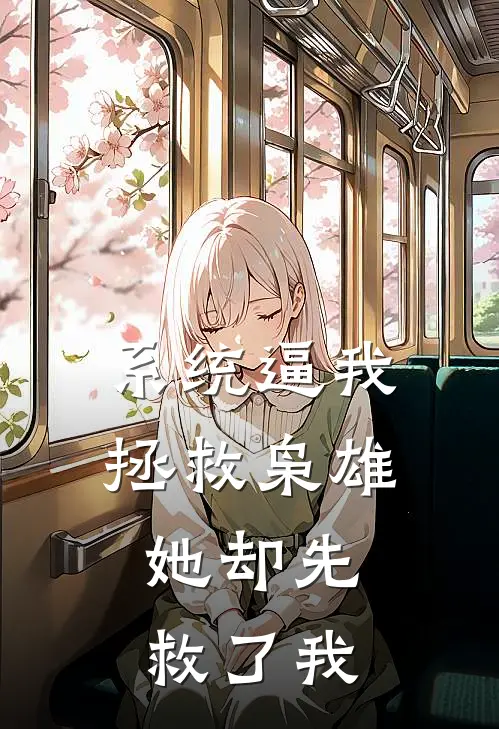 系统逼我拯救枭雄，她却先救了我