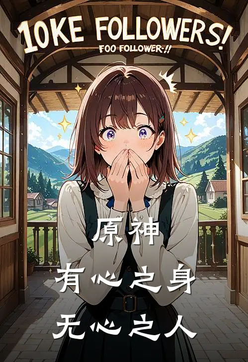 原神：有心之身，无心之人