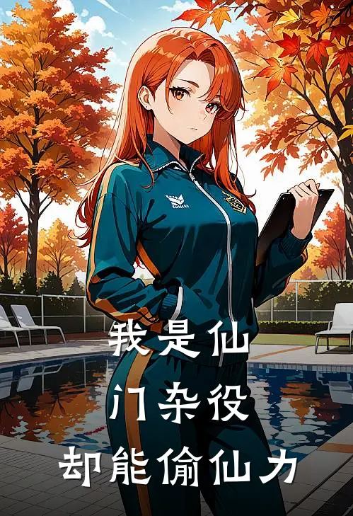 我是仙门杂役，却能偷仙力