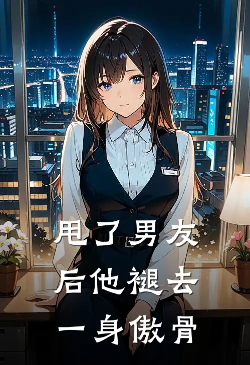 甩了男友后他褪去一身傲骨