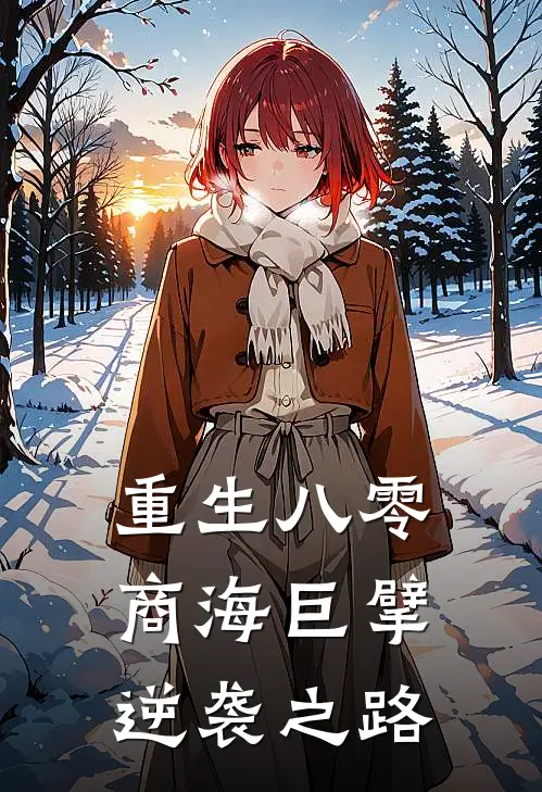 重生八零商海巨擘逆袭之路