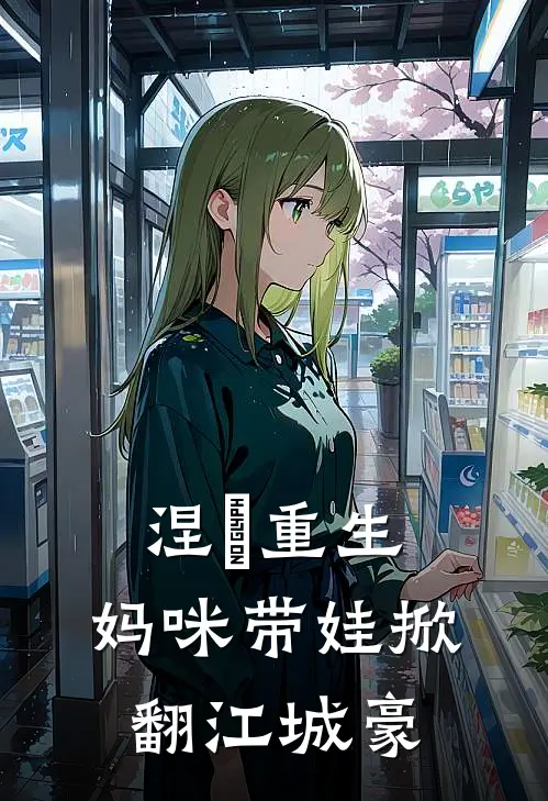 涅槃重生：妈咪带娃掀翻江城豪