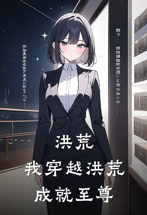 洪荒：我穿越洪荒成就至尊