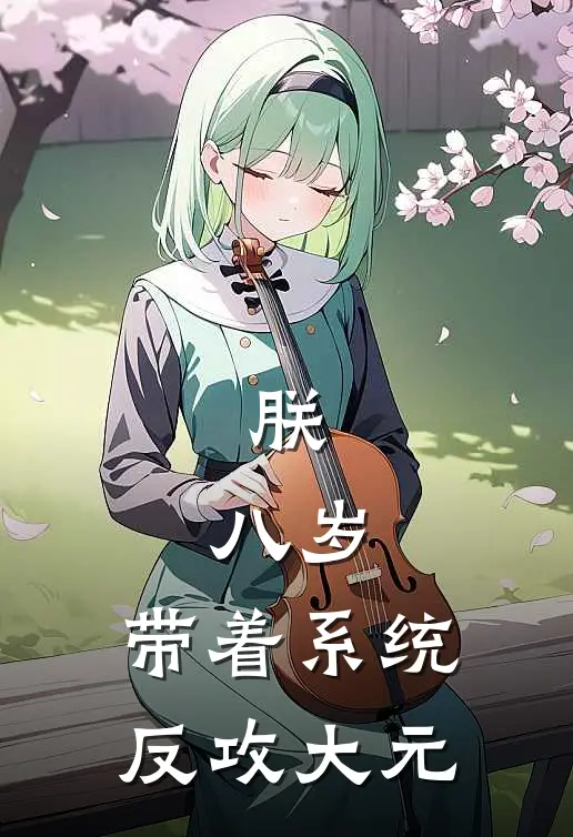 朕，八岁，带着系统反攻大元