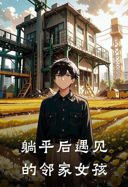 躺平后遇见的邻家女孩