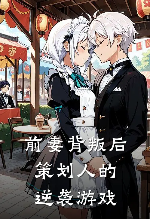 前妻背叛后，策划人的逆袭游戏