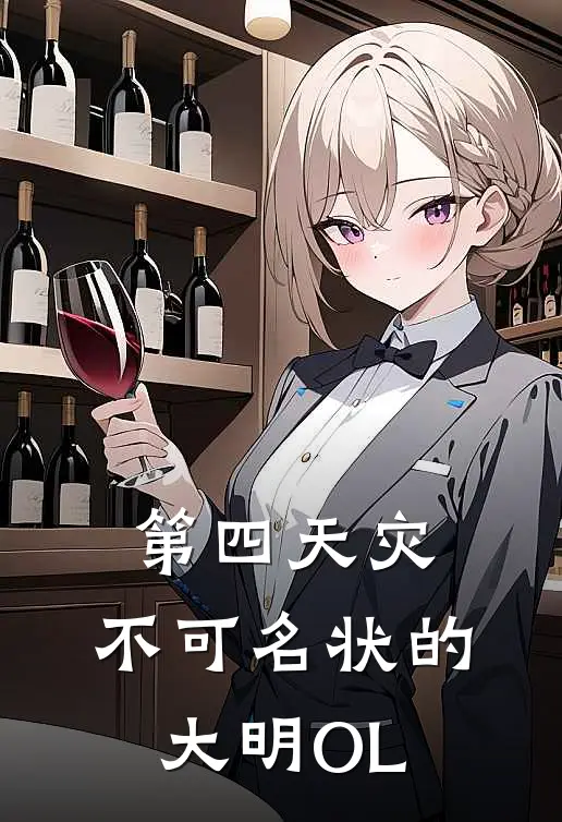 第四天灾：不可名状的大明OL