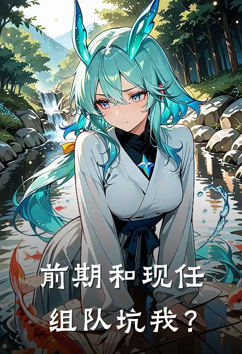 前期和现任组队坑我？