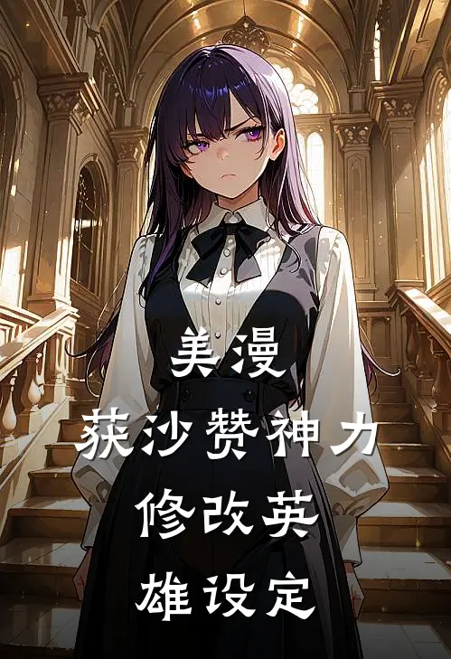 美漫：获沙赞神力，修改英雄设定