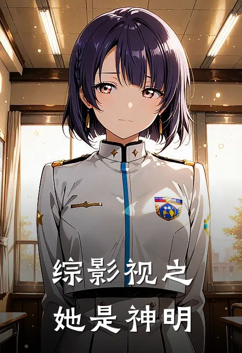 综影视之她是神明