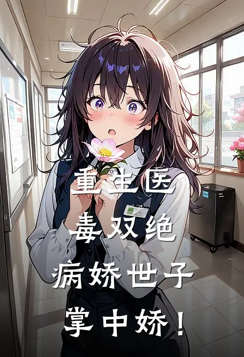 重生医毒双绝：病娇世子掌中娇！