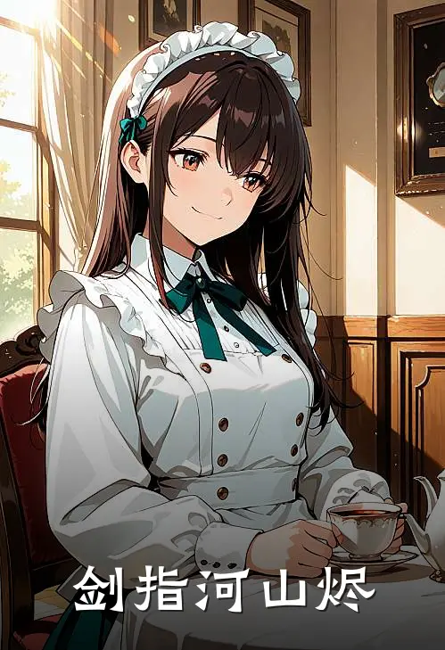 剑指河山烬
