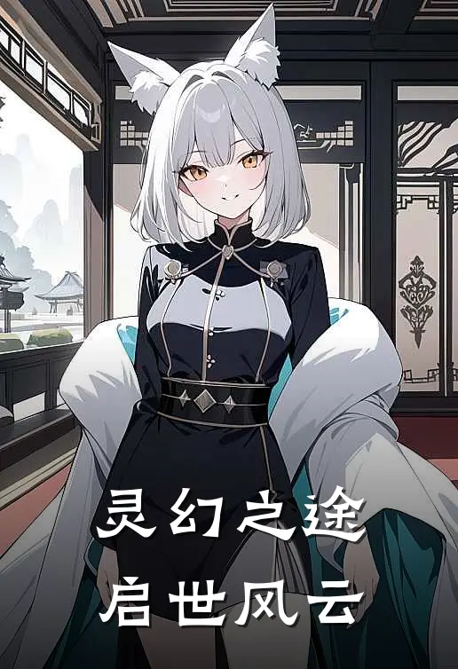 灵幻之途：启世风云