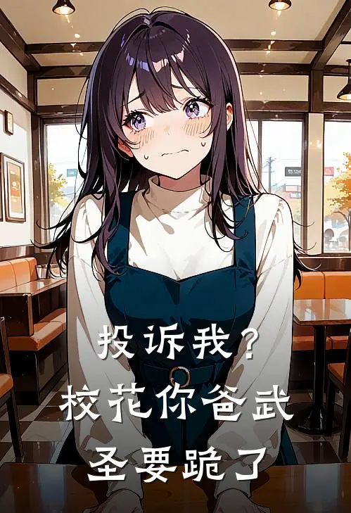 投诉我？校花你爸武圣要跪了