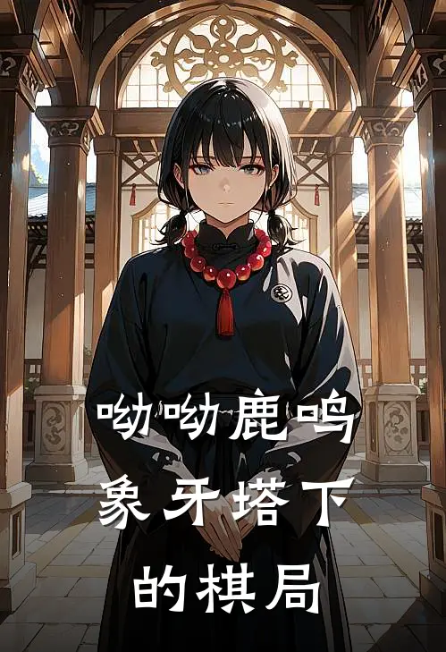 呦呦鹿鸣：象牙塔下的棋局