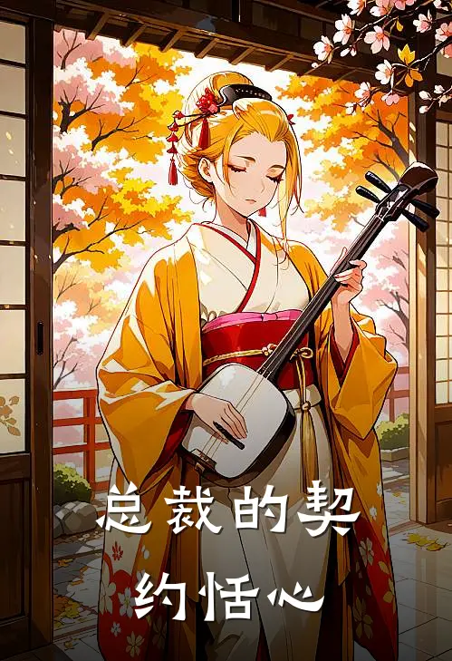 总裁的契约恬心