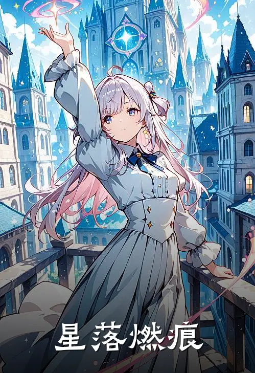 星落燃痕