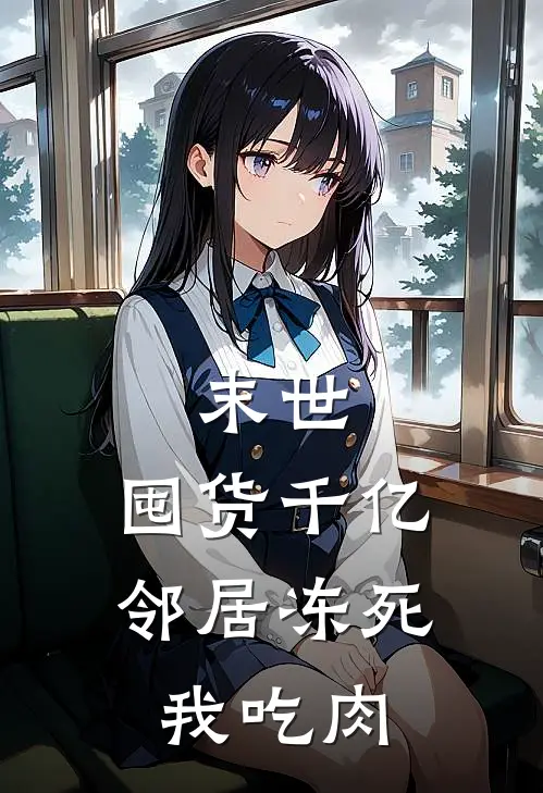 末世：囤货千亿，邻居冻死我吃肉