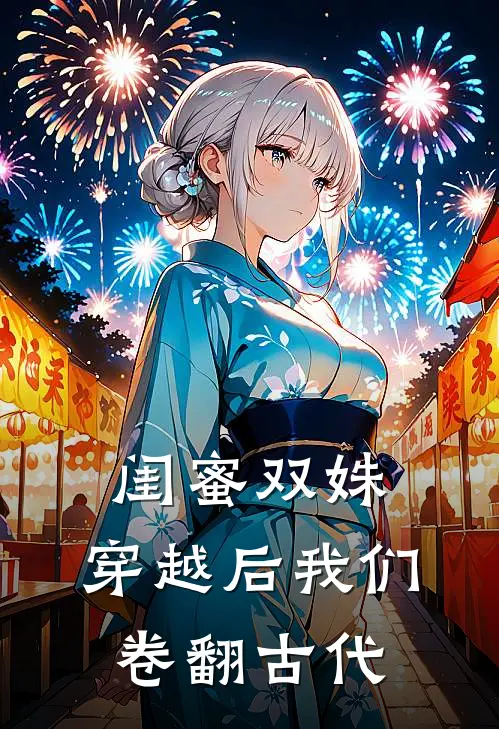 闺蜜双姝：穿越后我们卷翻古代